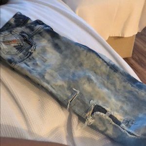 Diesel jeans